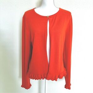 Charter Club Cardigan Size XXL